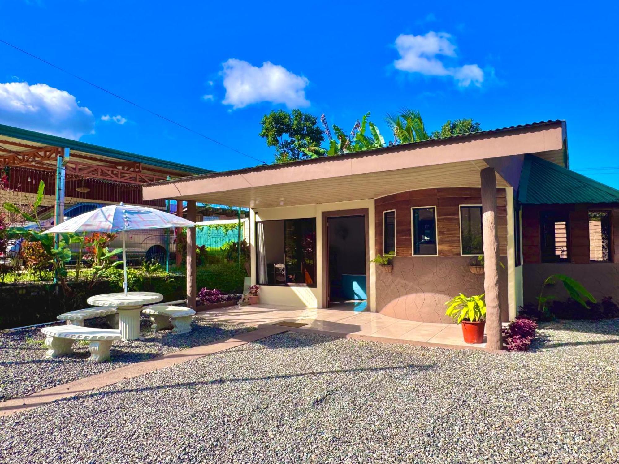 Arenal Nae Home La Fortuna Екстериор снимка